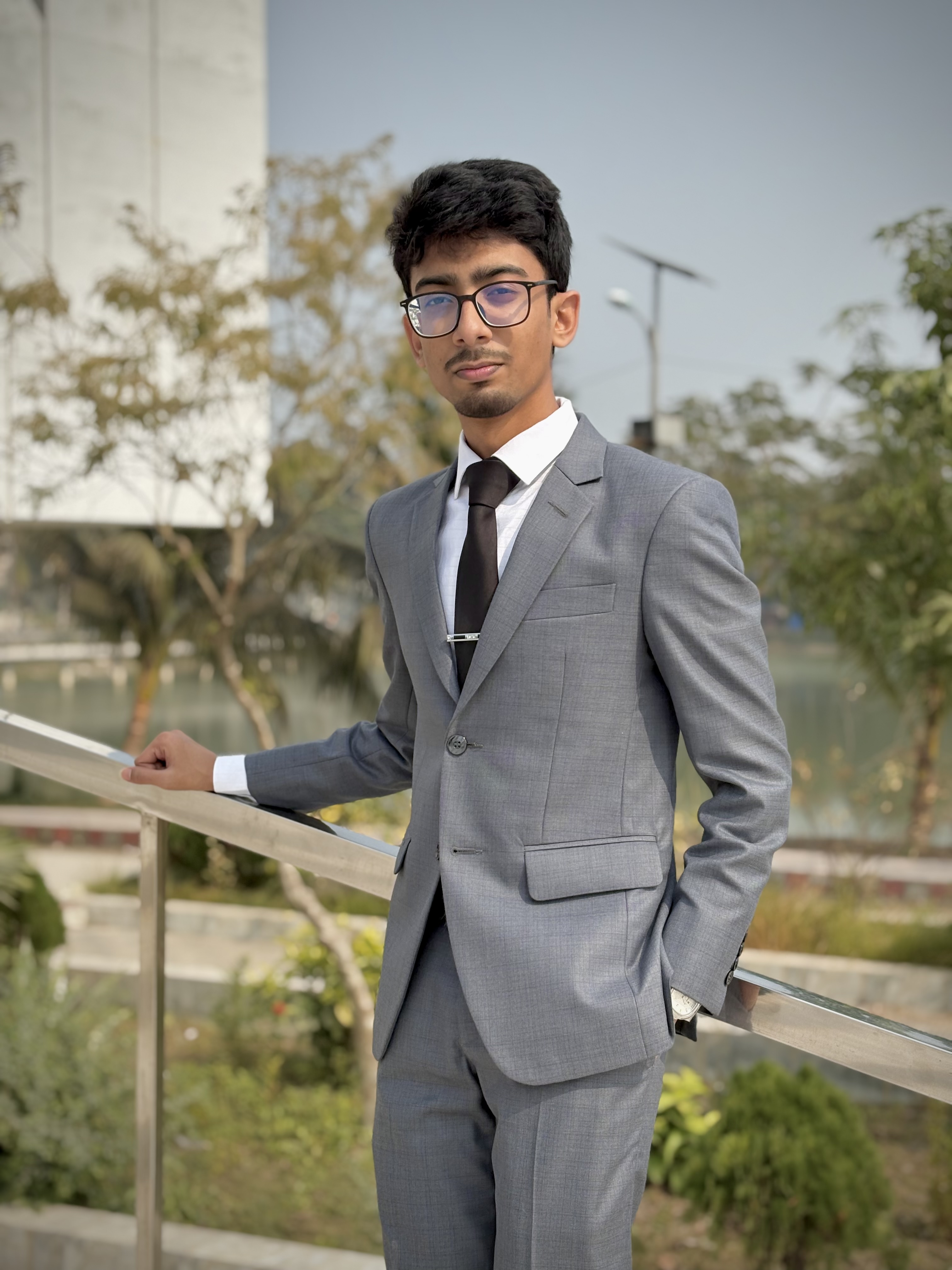 Abir Hasan Arko
